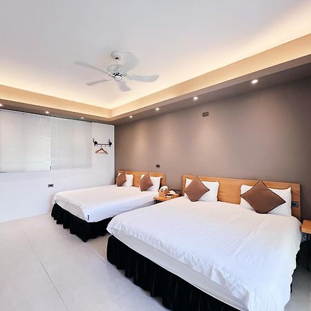Qixingtan Xinghai B&B No1044&2202 Dahan Exterior foto