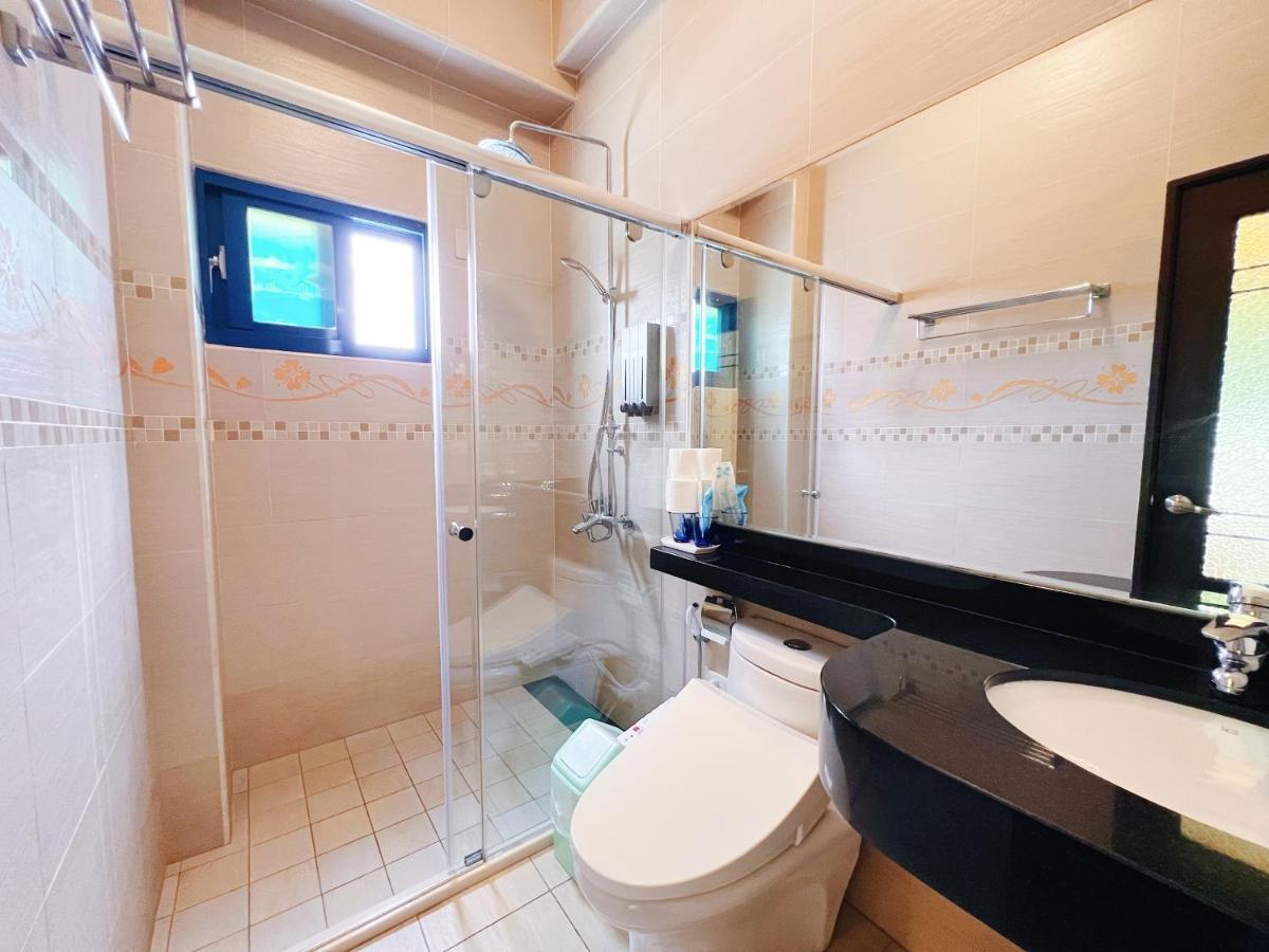 Qixingtan Xinghai B&B No1044&2202 Dahan Exterior foto