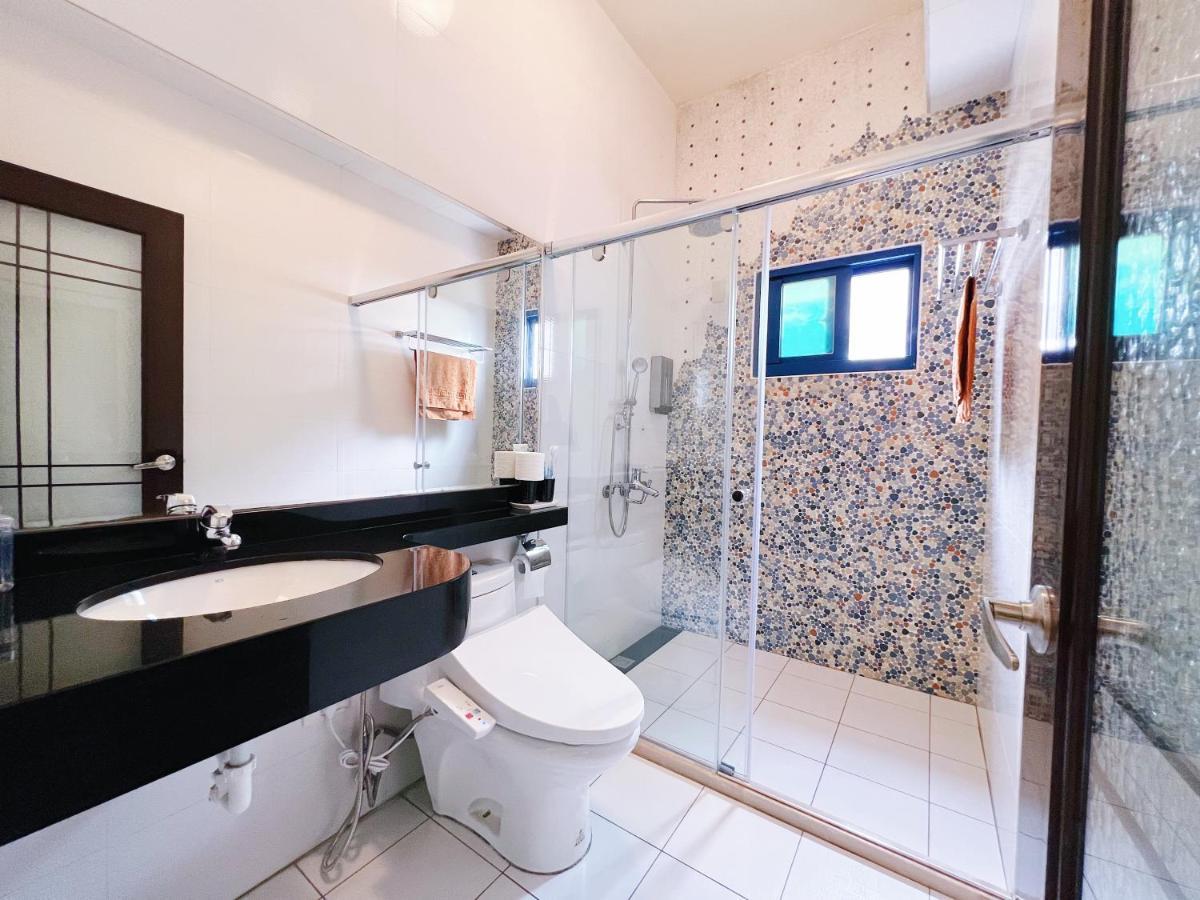 Qixingtan Xinghai B&B No1044&2202 Dahan Exterior foto