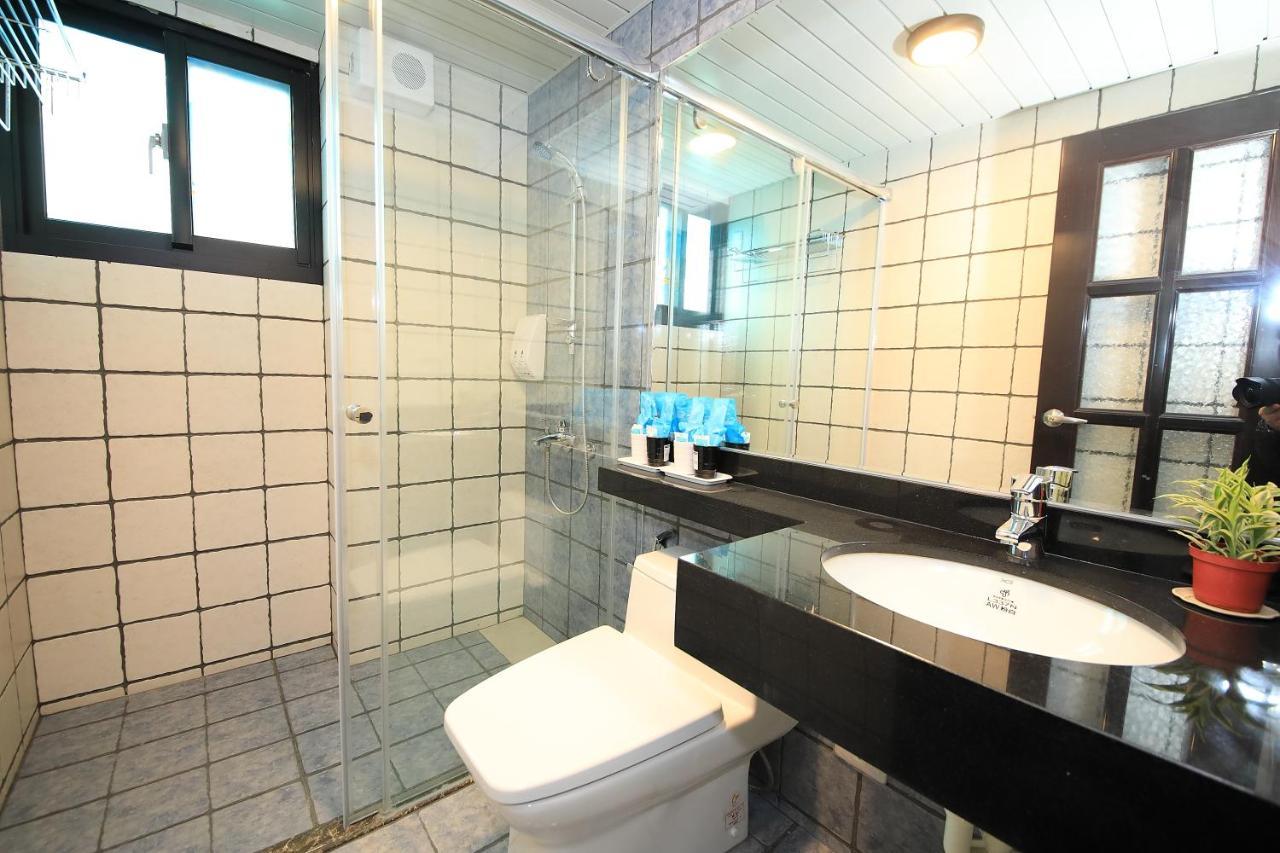 Qixingtan Xinghai B&B No1044&2202 Dahan Exterior foto