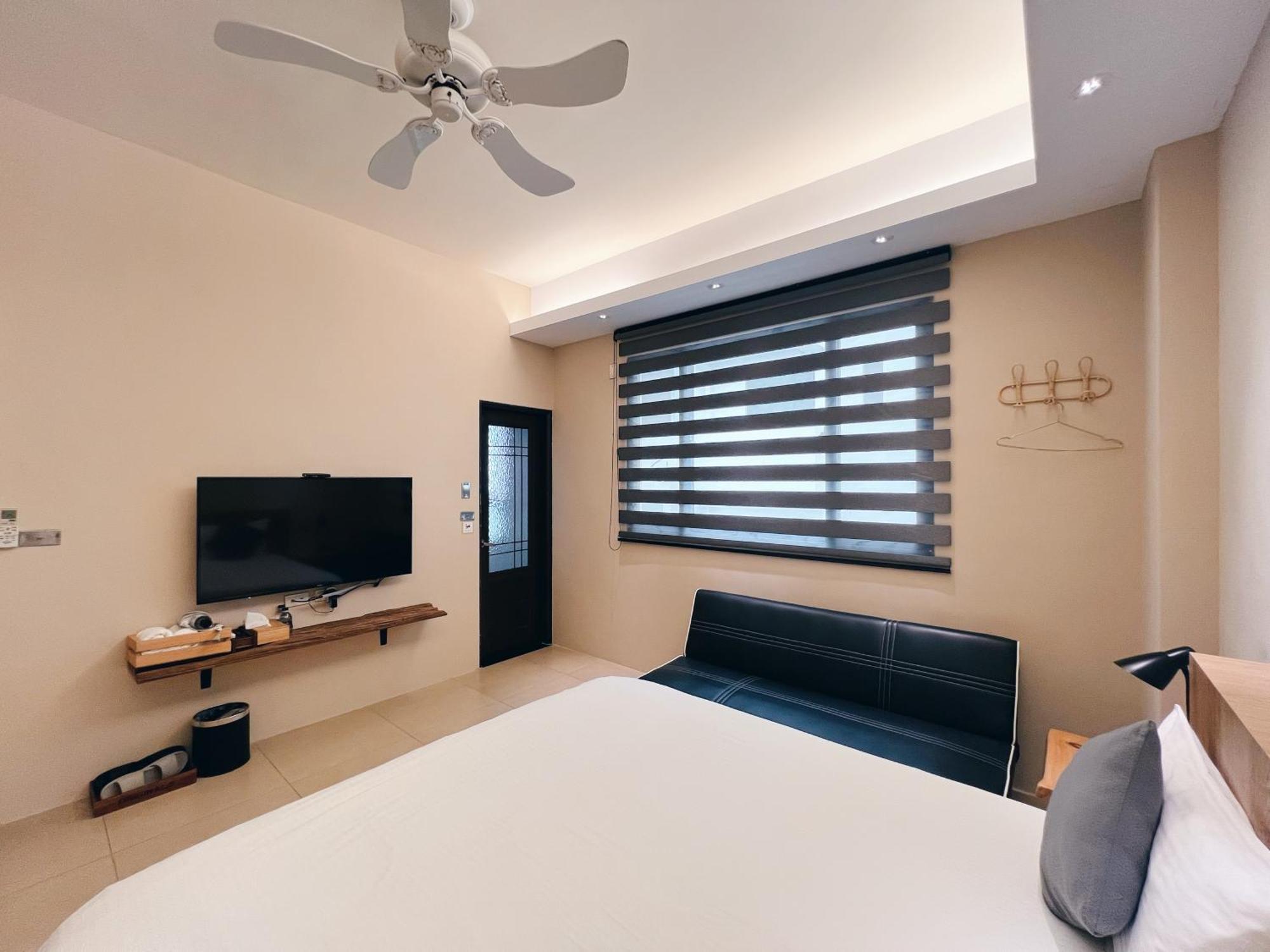 Qixingtan Xinghai B&B No1044&2202 Dahan Exterior foto
